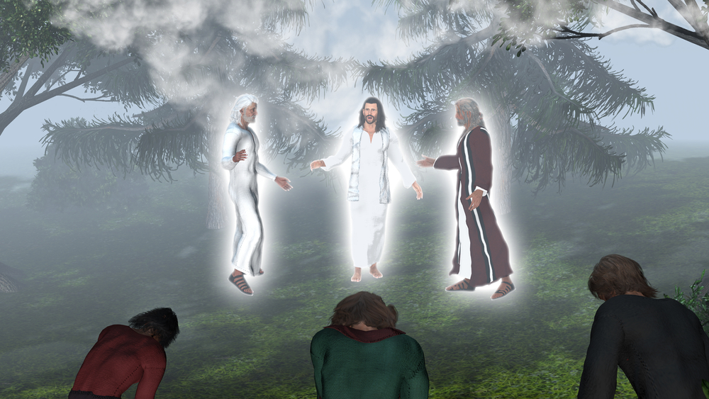 Sucót No Novo Testamento