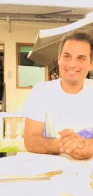 Bouaouad Redouane