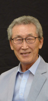 Hong Cho Nam