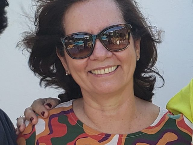 Regina Oliveira Dan Telma