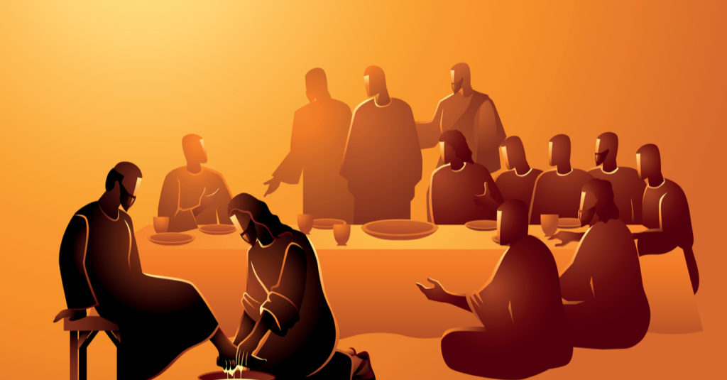 The Jewish Background Of Jesus’ Final Week (2)
