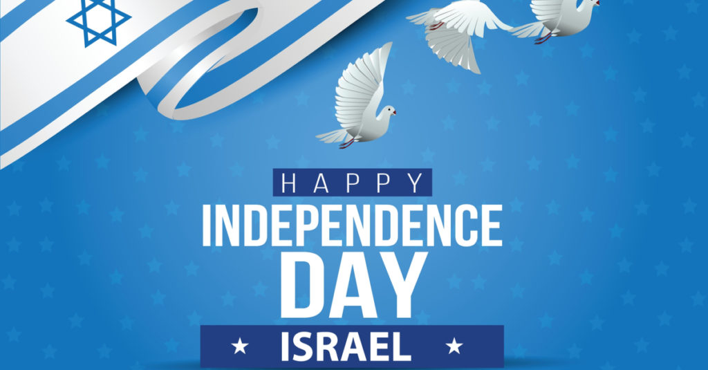 Independence Day And The Mystery Of Leviticus 16
