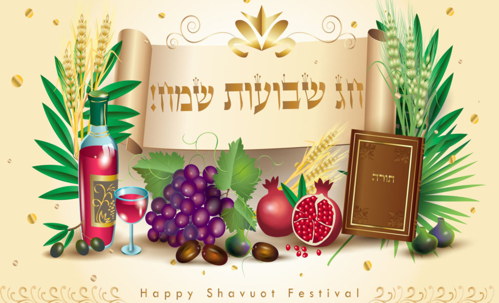 Shavuót