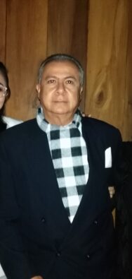 Ramírez Jorge Fernando
