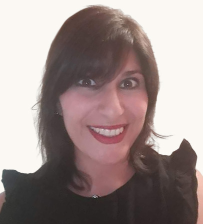 Maria, instructora de griego bíblico