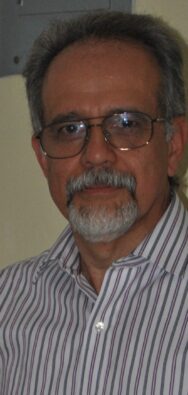 Garcia-Velazquez Carlos N