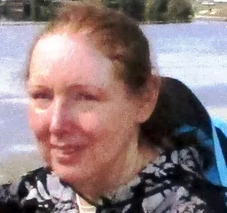 Newsome Janet