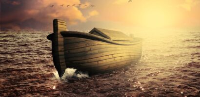 Did We Miss The Point Of Noah’s Story?