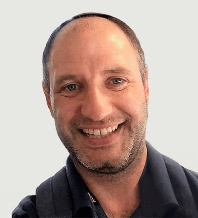 Marcelo Kormis, IIBS instructor