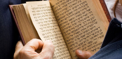 What Does God Expect From Us? (lessons From Hebrew Scriptures)