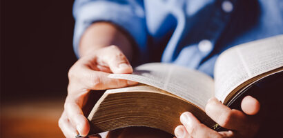 Genealogies: Dry Lists Or Exciting Reading?