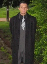 Pedroso Luiz Carlos