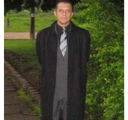 Pedroso Luiz Carlos