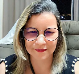 de Deus Aguiar Flaviana Vieira