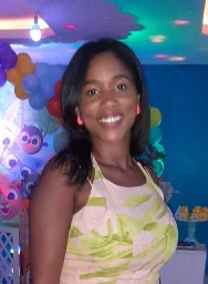 De Souza Rodrigues Joice