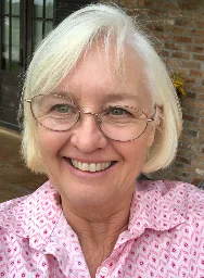 Gill Kathy