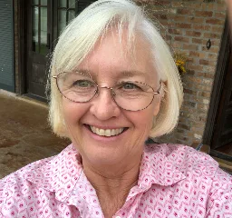 Gill Kathy