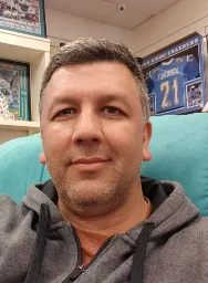 Ancelovici Eric
