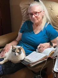 Krekel Kathy