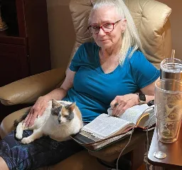 Krekel Kathy
