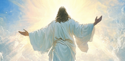 The Hidden Savior In Heaven: From Anointed King To Transcendent Redeemer