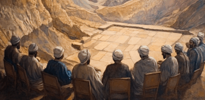 The Hidden Messiah At Qumran: Melchizedek, The Teacher Of Righteousness, And The Messianic Secret