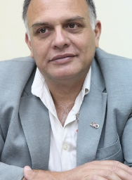 Fleitas Vega Luis María