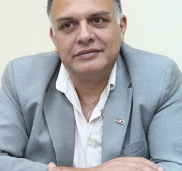 Fleitas Vega Luis María