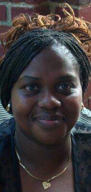 Lahai-Taylor Jeannette