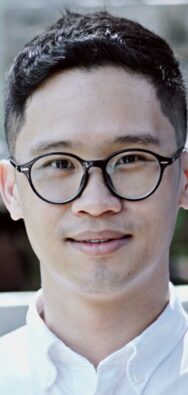 Lau Andrew Weng Loon