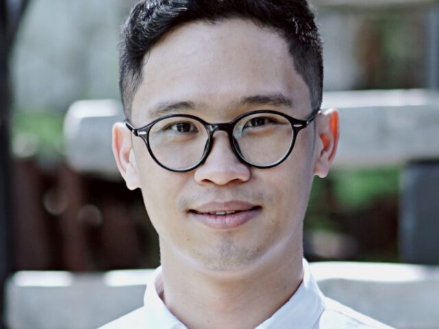 Lau Andrew Weng Loon