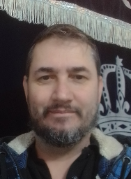 Luiz Pereira Bastos Andre