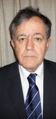 Magalhaes Freire Enio