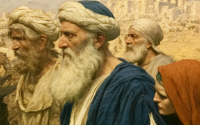A Famine In The Land: From Double Trouble To The House Of God