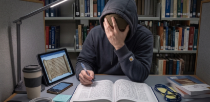 Online Biblical Hebrew Classes: What To Look For (and How To Choose)