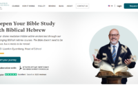 Biblical Hebrew And Greek Courses: Should You Learn Them Together?