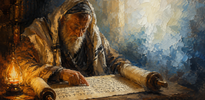 What Is Biblical Studies? (and Where Biblical Hebrew Fits In)