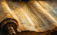 Biblical Hebrew Alphabet: Letters, Sounds, And How To Start Reading Scripture