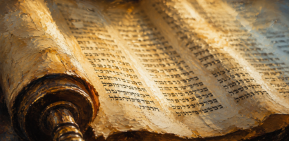 Biblical Hebrew Alphabet: Letters, Sounds, And How To Start Reading Scripture