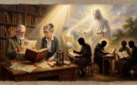History Of The Hebrew Bible: A Beginner Overview (and Why Hebrew Matters)