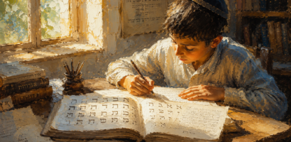How To Learn Biblical Hebrew Effectively (without Getting Overwhelmed)